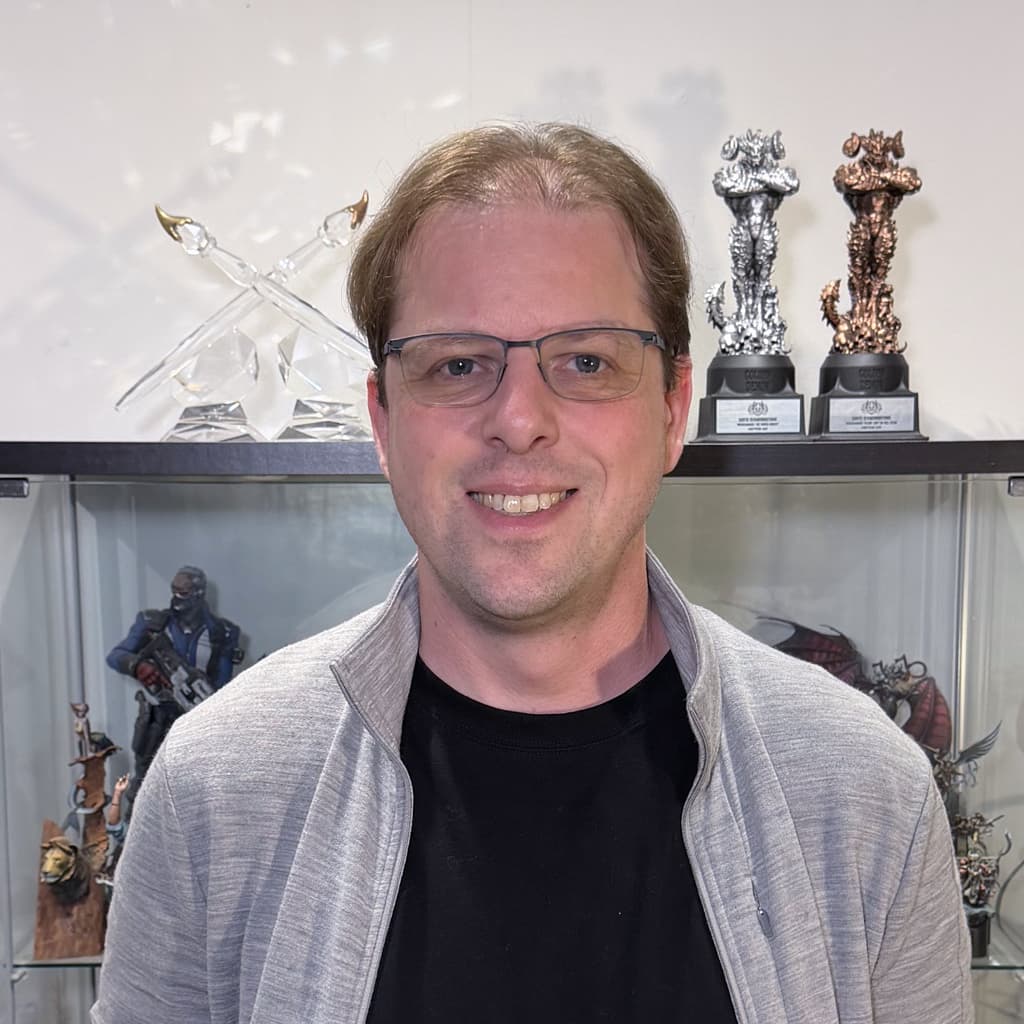 David Diamondstone, Instructor