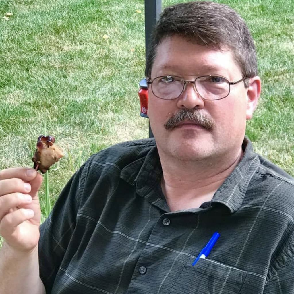 Doug Cohen, Instructor