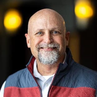 Jerry Allen, Instructor