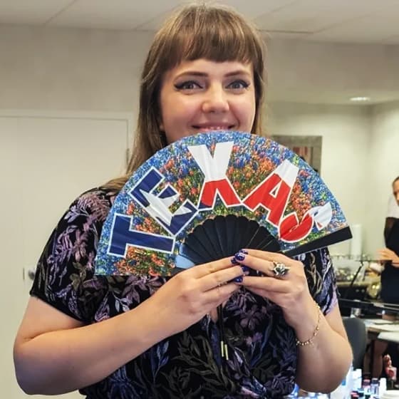 Katarzyna Gorska, Instructor