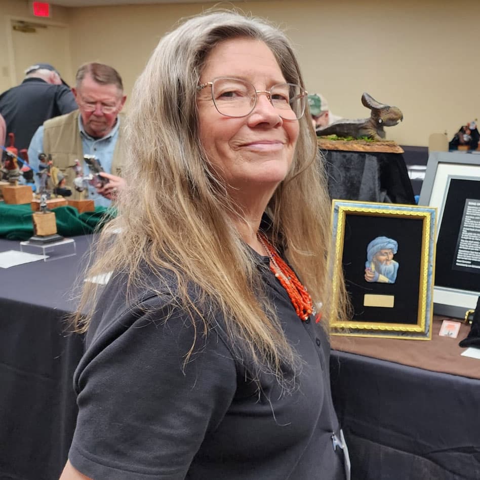 Penny Meyer, Instructor