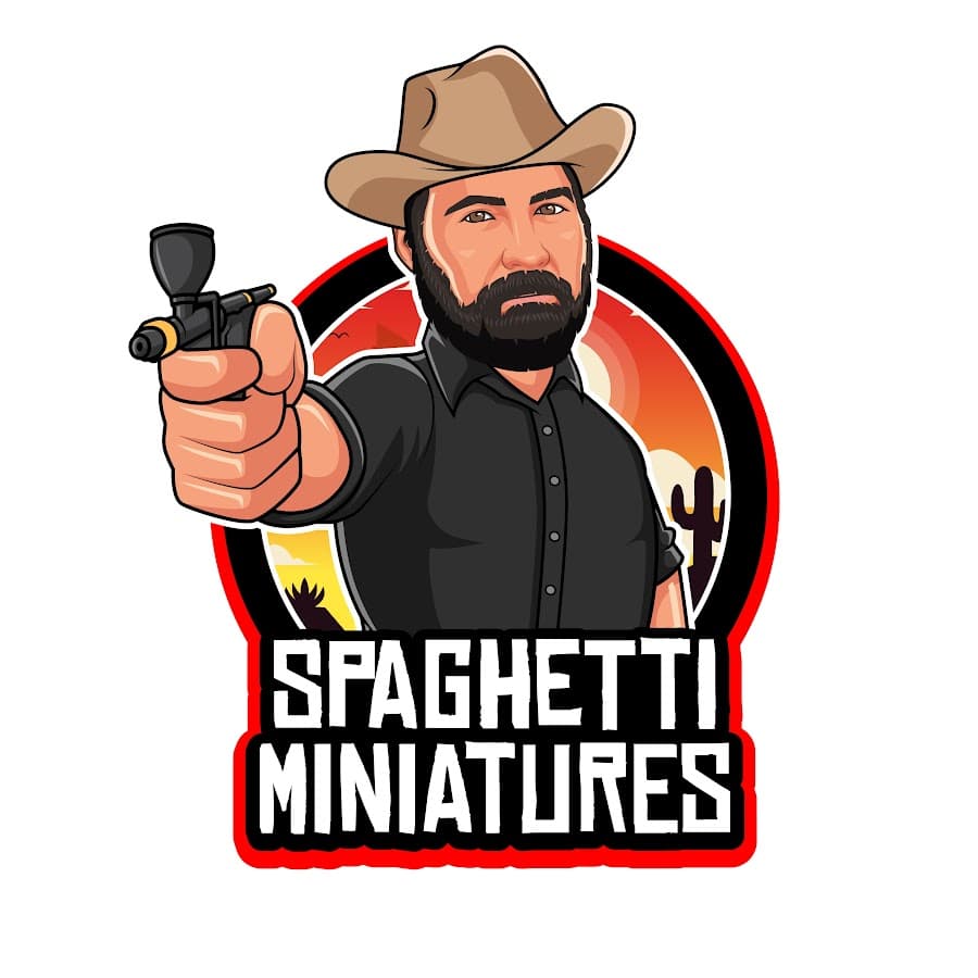 Spaghetti Miniatures