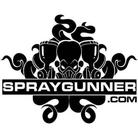 SprayGunner