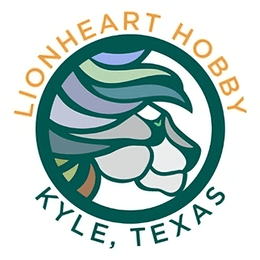 Lionheart Hobby