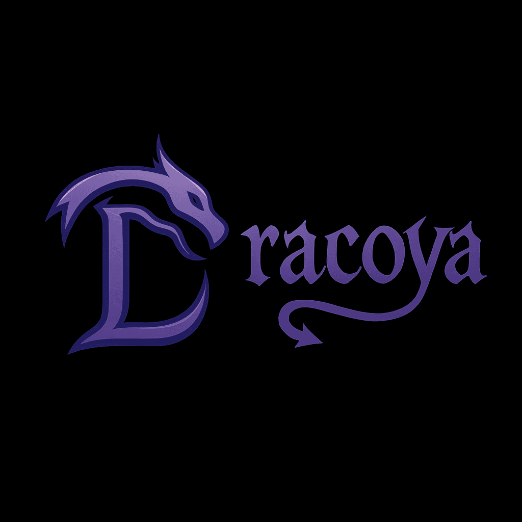 Dracoya