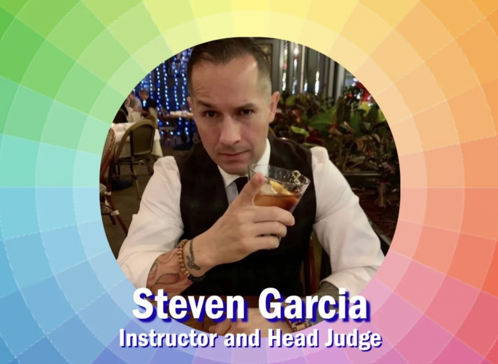 Instructor  & Head Judge